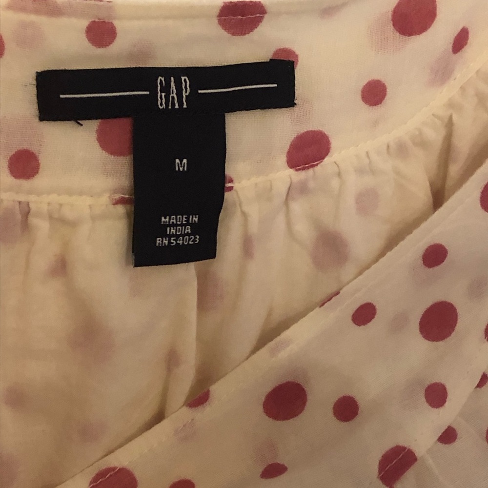 GAP Sundress - Picture 3 of 3